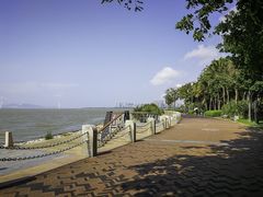 -深圳湾公园(南山区)