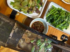 -61号餐吧(兴坪古镇漓江店)