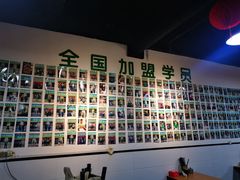 -肖家饸饹面总店(郑州总店)