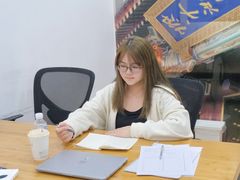 -英孚国际留学·雅思托福·DSE A-Level AP(福田中心)
