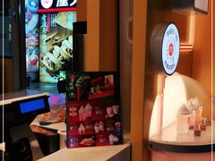 -麦当劳(杭州东站高铁店)