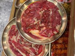 -西塔老太太泥炉烤肉(双井店)