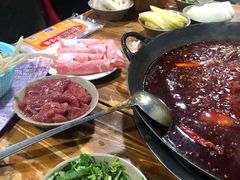 -星鸿社重庆老火锅