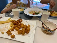 -伊斯坦布尔土耳其清真咖啡餐厅