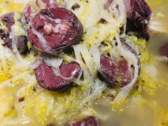 -人民公社大食堂(张家湾店)