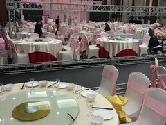 -上海浦东嘉里大酒店