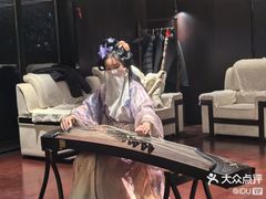 -明湖楼·经典鲁菜(大明湖店)