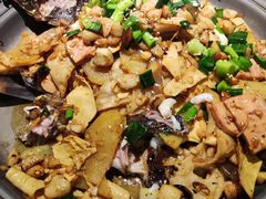 -味妙烤鱼吧(回龙观店)