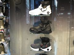 -JORDAN(外滩中央体验店)