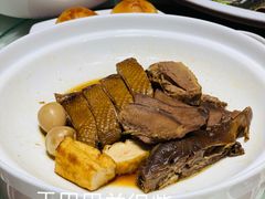 卤水鹅肝拼鹅片-凤凰楼酒家·粤宴点心(华强北店)