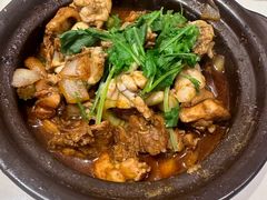 -二楼老店重庆鸡公煲(真光路店)