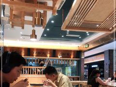 大堂-大鼓米线(浦东长泰店)