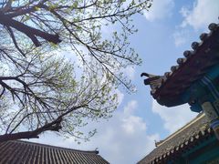 -张学良旧居陈列馆