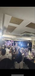 -友豪锦江酒店·宴会厅