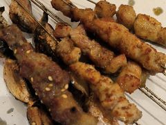 -大哈福烧烤·海鲜·家常菜(延安三路店)
