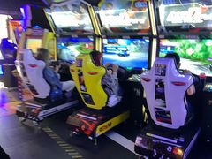 -核客电玩城(东门店)