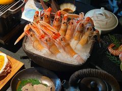 -花潮料理艺食馆(SM新生活广场店)