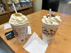 -茶颜悦色(雨花亭凯德二楼店)