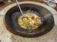 -印象老灶台三下锅·湘西本土原味菜(天门山索道店)