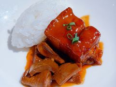逸道招牌烧红烧肉-逸道(益丰·外滩源店)