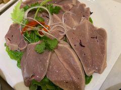 生鹅肝-围炉夜话·潮汕卤水火锅(榕江店)