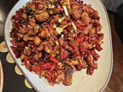 -拾捌川·自贡爆炒(新街口店)