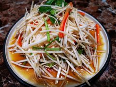 -亚克西姆新疆菜(库车店)