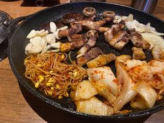 五花肉锅-勾勾锅(联宝公寓店)