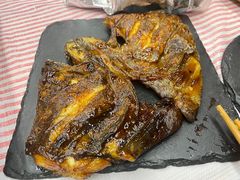 -再来几串·云南酱烤(全国首店)