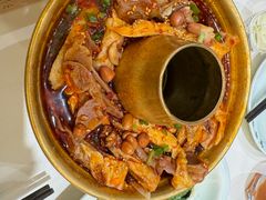 -全牛匠·乐山跷脚牛肉(西北旺万象汇店)