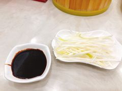 -大地春饼店(黄河路店)