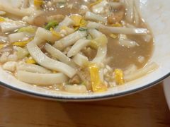 -老袁炒年糕(富豪路店)