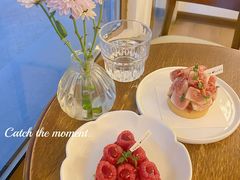 -Ten Olives甜点