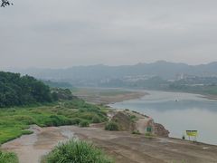 -金海湾滨江公园