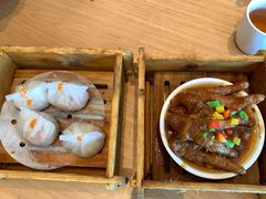 临江虾饺皇-临江酒店-中餐厅