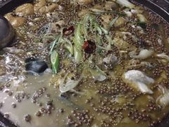 -鱼无双·酸菜鱼(来凤街店)