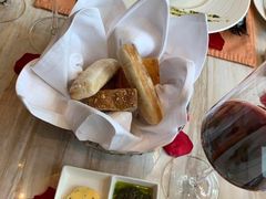 -郑州希尔顿酒店·阿米奇意大利餐厅