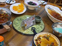 -下梅人家土菜馆(历史文化餐厅度假区店)