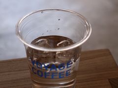 -VOYAGE COFFEE(北锣鼓巷店)