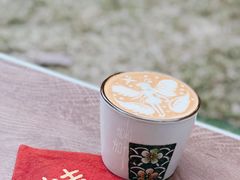 -喜柿咖啡SeeS coffee