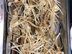 -胶东海鲜大排档(北太平庄店)