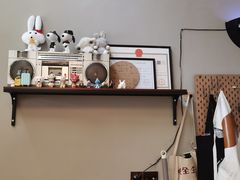 -小意思咖啡店(草桥店)