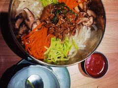 -KimPro 辛普乐概念韩餐