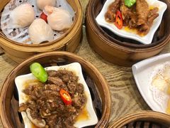 -赏点粤式点心(广州塔店)