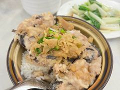 -荔园小馆(园岭新村二期店)