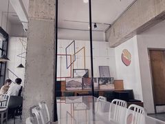 -Nectar One Cafe(勇烈路n1店)