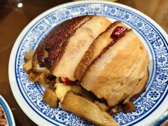 -蓝田九大碗民俗食府(蓝田店)