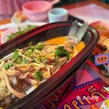 经常光顾的泰国菜