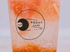-Bamboo Today Cafe(国创园店)