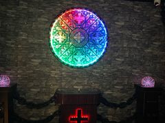 -Y&Y创意真人密室逃脱馆(人民广场步行街店)